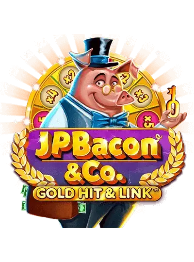 গোল্ড হিট & লিংক_ জেপি বেকন & কোং™