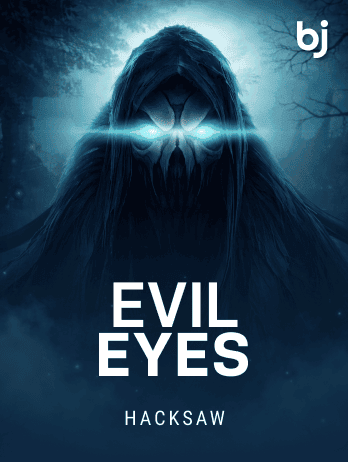 Evil Eyespng