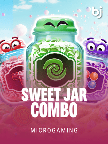 Sweet Jar Combopng